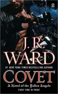 Covet (Fallen Angels Series #1)