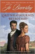 Lord Wraybourne's Betrothed