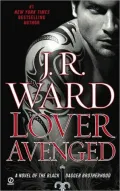 Lover Avenged (Black Dagger Brotherhood Series #7)