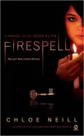Firespell (Dark Elite Series)
