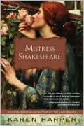 Mistress Shakespeare