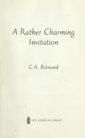 Book cover of A Rather Charming Invitation