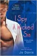 I Spy a Wicked Sin