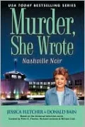 Murder, She Wrote: Nashville Noir