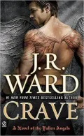 Crave (Fallen Angels Series #2)