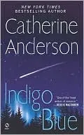 Indigo Blue (Comanche Series #3)