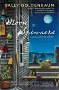 Moon Spinners (Seaside Knitters Mystery Series #3)