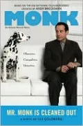 Mr. Monk is Cleaned Out (Mr. Monk Series #10)