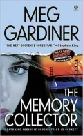 The Memory Collector (Jo Beckett Series #2)