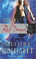 Red Demon: A Gods of Midnight Novel