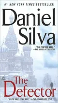 The Defector (Gabriel Allon Series #9)