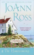 The Homecoming (Shelter Bay Series)
