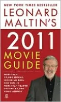 Leonard Maltin's 2011 Movie Guide