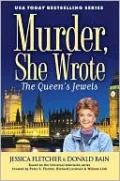 Murder, She Wrote: The Queen's Jewels