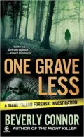 One Grave Less (Diane Fallon Series #9)