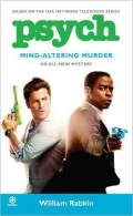 Psych: Mind-Altering Murder