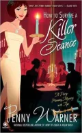How to Survive a Killer Seance (Party Planning Mystery Series#3)