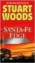 Santa Fe Edge (Ed Eagle Series #4)