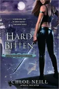 Hard Bitten: A Chicagoland Vampires Novel