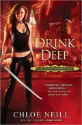 Drink Deep: A Chicagoland Vampires Novel