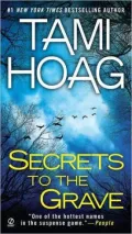 Secrets to the Grave