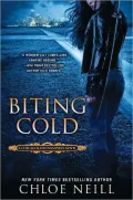 Biting Cold (Chicagoland Vampires Series #6)
