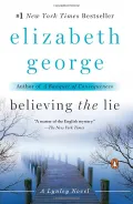 Book cover of Believing the Lie