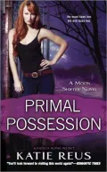 Primal Possession (Moon Shifter Series #2)