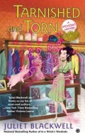 Tarnished and Torn: A Witchcraft Mystery