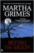 Biting the Moon (Andi Oliver Series #1)