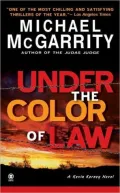 Under the Color of Law (Kevin Kerney Series #6)