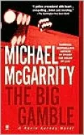 The Big Gamble (Kevin Kerney Series #7)
