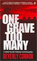 One Grave Too Many (Diane Fallon Series #1)
