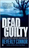 Dead Guilty (Diane Fallon Series #2)