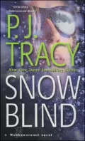 Snow Blind (Monkeewrench Series #4)