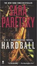 Hardball (V.I. Warshawski Series #13)