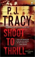 Shoot to Thrill (Monkeewrench Series #5)