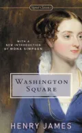 Washington Square - (Formatted & Optimized for Nook)