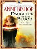 Daughter of The Blood (Black Jewels Series #1)