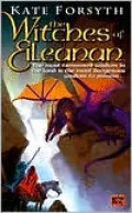 Witches of Eileanan