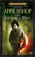 The Invisible Ring (Black Jewels Series #6)