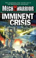 Imminent Crisis No. 6