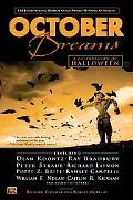 October Dreams A Celebration of Halloween