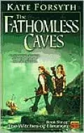 The Fathomless Caves