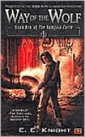 Way of the Wolf (Vampire Earth Series #1)