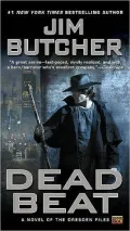 Dead Beat (Dresden Files Series #7)