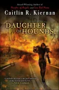 Daughter Of Hounds