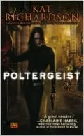 Poltergeist (Greywalker Series #2)