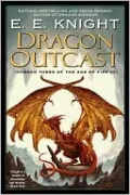 Dragon Outcast (Age of Fire Series #3)