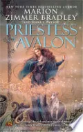 Priestess of Avalon